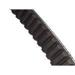 1pc 가변 속도 벨트 2322V359 2322V364 2322V384 2322V393 2322V396 2322V421 28X11X750 산업용 변속기 연속 : 델루아6744a