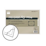 다산 자석형 산다케이스 A5 백색 148x210mm 10개 : 우정문구