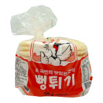 코리아 1000 뻥튀기 55g : 싸군과자몰