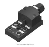 [오토닉스] 중계박스 PT4-S3DP5K : 우리에프에이