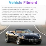 INGKAN 09G TF60SN 변속기 마스터 리빌드 키트(필터 장착) 아우디 A3 06-13/ A4 06-10/ TT 03-09, 폭스바겐 비틀 04-13/ 에오스 07-09... 