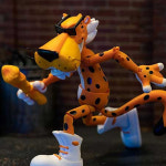 [당일 발송] 자다토이즈 JADA 치토스 체스터 치타 : 지구문방구