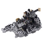 TINGLU JF016E 변속기 밸브 바디 31705-28X0B, 2012-2016 니스산 알티마 2.5L에 적합 : 레니스마켓