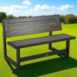 에스티 라이프타임 컨버터블 그레이 벤치 프리미엄 : 에스티플래닛