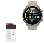 수운토 오션과 호환되는 박스웨이브 스크린 프로텍터 - 클리어터치 안티 글레어(2팩) 지문 : 티애엘마켓