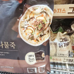 궁 한우 곤드레나물죽 450G X 4  : 어린왕자의 장바구니