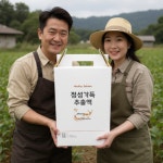 개똥쑥 즙 진액 국내산 100% 추출 개똥쑥 액기스 100ml 60포 : 내몸에 자연가득