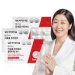 비타민마을 10종 복합기능성 메가씨 리포좀 비타민C 플래티넘07 10정, 3개 : 비타민마을