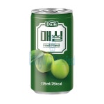 매실 다인 캔 175MLx30 : 마켓펀치