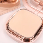 묻어나지않는팩트 커버잘되는쿠션 승무원 모공 물광 광채 촉촉한 팩트 : 조우 MARKET