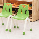 유로마일드 유치원 어린이집 아동의자 : 하이솔로몬교구