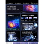 화면 5G WIFI 블루투스 게이밍 셀룰러 1080p 태블릿 1 스탠다드 오 USB PC 투사만 지원 : tory mall6