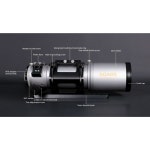 ASKAR SQA85  f/4.8 Quintuplet Petzval Refractor Telescope 천체 우주 망원경 85 mm f/4.8 [관부가세포함] : 샵US