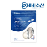가시없는 노르웨이고등어 99.9 제거 순살고등어 아기생선 : 비비수산