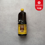 쉐프초이스 참기름 참고을 1.8L 1팩 : 신세계푸드 본사직영몰