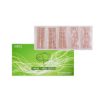 연성 티침 50개입 10box(총 500개) : 미니메디