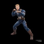 AVENGERS Marvel 레전드 시리즈 캡틴 아메리카 엔드게임 수집용 15.2cm(6인치) 액션 피규어 : 홍길동