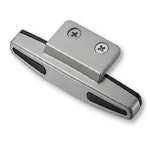 힐링스토어 큐비클 보호대 화장실문보호커버 화장실문고리 도어부속 : 힐링잡화