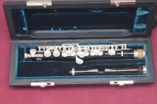 버카트레소나 피콜로중고 / 전체점검완료 : 악기모아