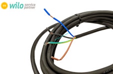 윌로펌프부품 삼상케이블 3상 전원선 전기선 PDV-3700I PDC-3700I PD-3701I PDU-371IHF PDU-371IMF PDV-H3700I PDV-3704I (8M)... 