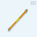 가스 플렉시블 호스 20A 1.2M LNG LPG : 채움수도상사