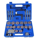 밸브 시트 보링 도구, 그라인딩 휠 세트, 리머, 연삭 오토바이, 자동차, 디젤 엔진 : 월드스타마켓