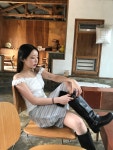 SIENA SKIRT : ARDOR 아르더