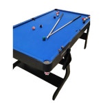 가정용 당구대 실내 보드 호프집 포케볼 펜션 술집 당구놀이 농구 오락실 접이식당구대 폴딩 그린 80x44x65cm : 이음연구소컴퍼니