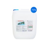 진로발효 바이오 클린콜 침구류 소독 침구 메트리스 살균 스프레이 20L, 1개 : Smile Markett