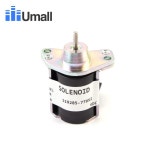 119285 77952 스톱 솔레노이드 밸브 Yanmar 3TNE68 엔진에  1503ES-3TNA72 : 한라물산20
