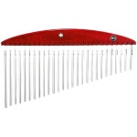 마인리 멜로디풀 핸드 차임스 66바 골드알루미늄 CH66HF 레드HCH1R : 양이송이 스토어 001