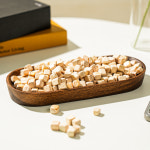 편백나무 큐브 칩 편백큐브 피톤치드 방향제 탈취제 베게솜 오감놀이 500G, 1개 : 솔향 가득 편백수