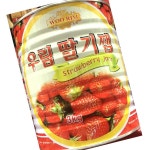 우림 딸기잼 3K 6개 잼류 : 복된 마트