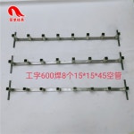 효율적인 펜싱 프로젝트 보조 납땜 정렬 보드 쉽습니다 도구 설치 울타리 장치 작동하기 1 G6659 IO450 7개 40사각관 : 백억부자윤채