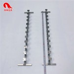 효율적인 펜싱 프로젝트 보조 납땜 정렬 보드 쉽습니다 도구 설치 울타리 장치 작동하기 1 G6659 IO450 7개 40사각관 : 백억부자윤채