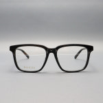 구찌안경 뿔테 GG1293OA 사각 오버사이즈 안경테 : 아이언맨안경