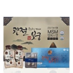 [최신제조]관절보궁 MSM 관절 연골건강 (1개월분) : 웰피움