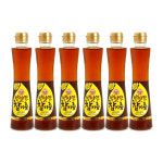 오뚜기 방앗간 참기름 200ml, 6개 : 오뚜기mall
