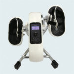 [싸이버메딕] 휴대용 전동 하지 운동기 Q HEALTH PUL : 닥터메디