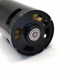 775/795 DC12V 17400rpm 컨트롤러가있는 고속 고 토크 3 상 브러시리스 모터 전동 공구 모델 수정 : 유쾌한친구
