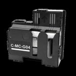 캐논 G1330 PIXMA 프린터용 MC-G04 유지보수 탱크 케이스 : 해성전기