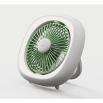리모컨과 조명이 있는 휴대용 램프 light 9 18h 라이트 안개 무선 년형 : 굿파이브원