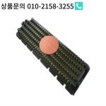 SAMTEC 비소 커넥터 ASP- 134488 -01 : 한라물산19
