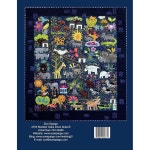 수 스파르고 포크 패턴 : 트윈스월드로