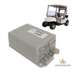48V 250A 1515 5201 DC 모터 컨트롤러 103403401 Curtis Club Car Precedent  카트 2009 2014 : 해외판직구전문샵