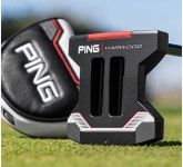 핑골프 퍼터 21 하우드 Harwood 퍼터 33인치 마지막물량 삼양인터내셔날 : 고수GOLF