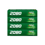 애경덴탈크리닉 2080 시그니처 토탈치약 125g 4개입 그린 : 정성드림마트