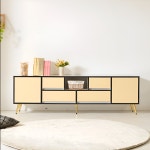 아리엘퍼니쳐 H5200 수납 거실장 1800 5colors : 아리엘퍼니쳐