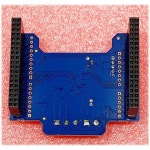 X-NUCLEO-IHM17M1 - 3상 브러시리스 DC 모터 드라이버 STM32 Nucleo용 STSPIN233 : 한라물산19