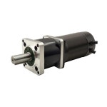NEMA23 131W 57mm 유기어드 감속기 브러시리스 DC 모터 24V 비율 4 1 5 1 10 1 16 1 20 1 25 1 40 1 50 1 100 1 3상 BLDC... 